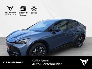 Endurance HEAT PUMP NAVI eHECK ALL