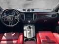 Porsche Macan S Schwarz / Rot / BOSE / PANO Black - thumbnail 16