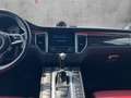 Porsche Macan S Schwarz / Rot / BOSE / PANO Black - thumbnail 15