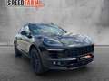 Porsche Macan S Schwarz / Rot / BOSE / PANO Black - thumbnail 9