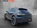 Porsche Macan S Schwarz / Rot / BOSE / PANO Black - thumbnail 4