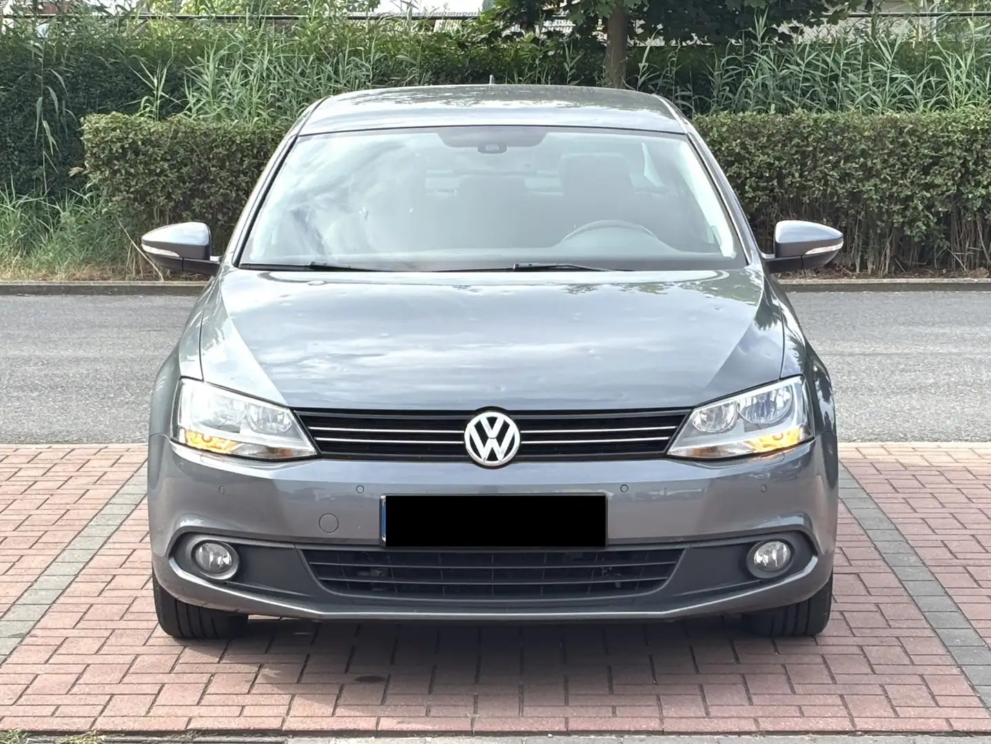 Volkswagen Jetta Volkswagen Jetta 1.2i TSi 151.000km + Keuring!2011 - 1