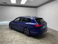 Volkswagen Golf VIII R Variant 2.0 TSI DSG 4Motion Klima Navi Blau - thumbnail 3