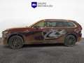 Mazda CX-80 3.3 e-Skyactiv-D MHEV Takumi Plus AWD Aut. Rojo - thumbnail 5
