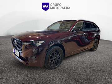 3.3 e-Skyactiv-D MHEV Takumi Plus AWD Aut.