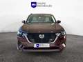 Mazda CX-80 3.3 e-Skyactiv-D MHEV Takumi Plus AWD Aut. Rojo - thumbnail 2