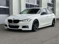 BMW 328 328i Aut. Weiß - thumbnail 1