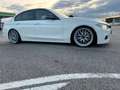 BMW 328 328i Aut. Weiß - thumbnail 3