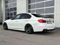 BMW 328 328i Aut. Weiß - thumbnail 2