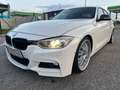 BMW 328 328i Aut. Weiß - thumbnail 4