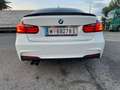 BMW 328 328i Aut. Weiß - thumbnail 8