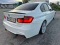 BMW 328 328i Aut. Weiß - thumbnail 5