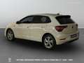 Volkswagen Polo VI - Polo 1.0 tsi R-Line 95cv Gris - thumbnail 7