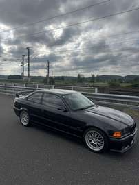 328i Coupé M-Paket