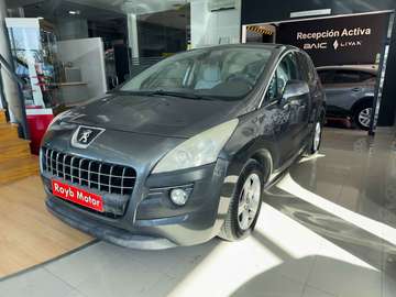 1.6HDI FAP Confort