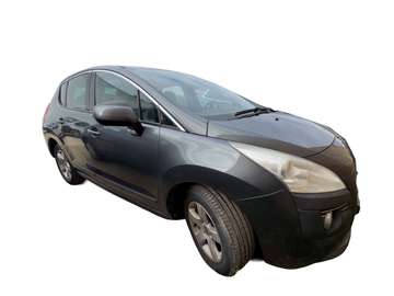 1.6HDI FAP Confort