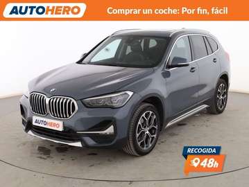 sDrive 18dA xLine