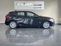 BMW 118 i Sport Line //Navi/LED// Noir - thumbnail 2