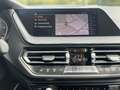 BMW 118 i Sport Line //Navi/LED// Noir - thumbnail 16