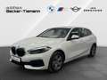 BMW 116 i Navi,Sitzheizung,LED-Scheinwerfer etc. Weiß - thumbnail 1