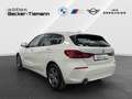 BMW 116 i Navi,Sitzheizung,LED-Scheinwerfer etc. Weiß - thumbnail 4
