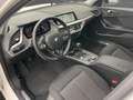 BMW 116 i Navi,Sitzheizung,LED-Scheinwerfer etc. Weiß - thumbnail 11