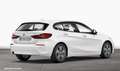 BMW 116 i Hatch Weiß - thumbnail 2