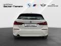 BMW 116 i Navi,Sitzheizung,LED-Scheinwerfer etc. Weiß - thumbnail 5
