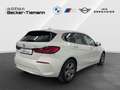 BMW 116 i Navi,Sitzheizung,LED-Scheinwerfer etc. Weiß - thumbnail 6