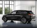 Mercedes-Benz GLC 300 de 4M AMG+PANO+360+AHK+TOTW+KEYLESS+9G Zwart - thumbnail 14
