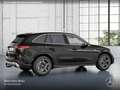 Mercedes-Benz GLC 300 de 4M AMG+PANO+360+AHK+TOTW+KEYLESS+9G Zwart - thumbnail 16