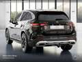 Mercedes-Benz GLC 300 de 4M AMG+PANO+360+AHK+TOTW+KEYLESS+9G Zwart - thumbnail 21