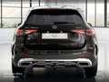 Mercedes-Benz GLC 300 de 4M AMG+PANO+360+AHK+TOTW+KEYLESS+9G Zwart - thumbnail 7