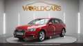 Audi A4 Avant 40 TDI Advanced S tronic 140kW Rojo - thumbnail 1