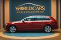 Audi A4 Avant 40 TDI Advanced S tronic 140kW Rojo - thumbnail 7