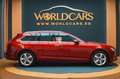 Audi A4 Avant 40 TDI Advanced S tronic 140kW Rojo - thumbnail 4