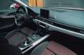 Audi A4 Avant 40 TDI Advanced S tronic 140kW Rojo - thumbnail 20