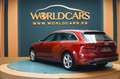 Audi A4 Avant 40 TDI Advanced S tronic 140kW Rojo - thumbnail 6