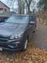 SsangYong Musso 2.2 Turbo e-Xdi 4WD Quartz Grau - thumbnail 4