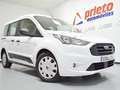 Ford Transit Connect Kombi 1.5 TDCi 74kW Trend 220 L1 M Blanco - thumbnail 43