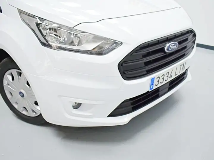Ford Transit Connect 2021, foto 31