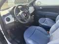 Fiat 500 1,0 Club, Klima,Temp, ZV m. FFB, ESP, DAB Weiß - thumbnail 8