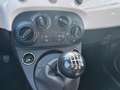 Fiat 500 1,0 Club, Klima,Temp, ZV m. FFB, ESP, DAB Weiß - thumbnail 12