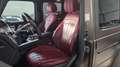 Mercedes-Benz G 63 AMG Standheiz/Massage/G-Manufaktur/*1058€ Gris - thumbnail 20