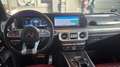 Mercedes-Benz G 63 AMG Standheiz/Massage/G-Manufaktur/*1058€ Gris - thumbnail 24