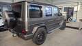 Mercedes-Benz G 63 AMG Standheiz/Massage/G-Manufaktur/*1058€ Gri - thumbnail 10