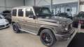 Mercedes-Benz G 63 AMG Standheiz/Massage/G-Manufaktur/*1058€ Gri - thumbnail 8