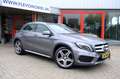 Mercedes-Benz GLA 200 AMG Ambition Aut. Pano|Leder|Xenon|PDC Grijs - thumbnail 4