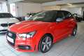 Audi A1 1.6 TDI SPORTBACK S-LINE admired XENON*NAVI Rouge - thumbnail 14