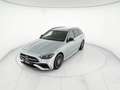 Mercedes-Benz C 220 sw 220 d mhev premium 4matic auto Gris - thumbnail 1